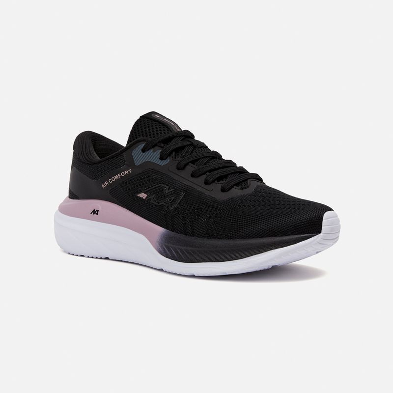 NEW ATHLETIC - Zapatillas New Athletic Running RUNWILD 35-0228 Mujer