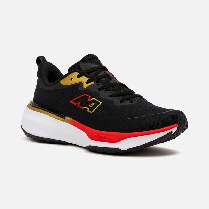 NEW ATHLETIC - Zapatillas New Athletic Running SPOOM X1 51-0206 Hombre