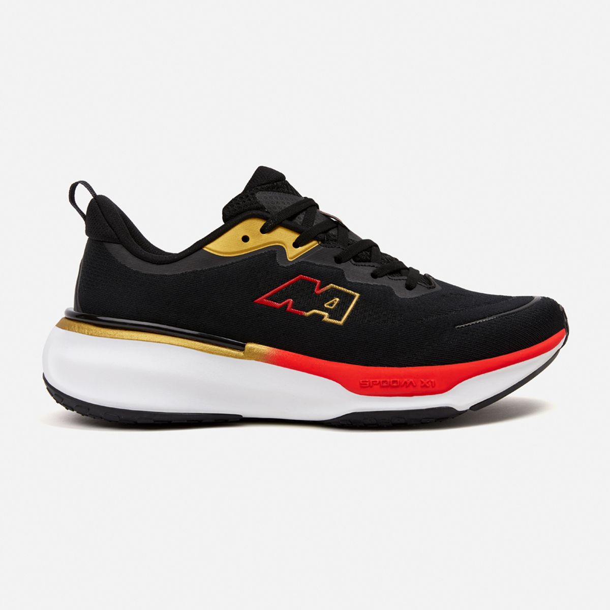 NEW ATHLETIC - Zapatillas New Athletic Running SPOOM X1 51-0206 Hombre