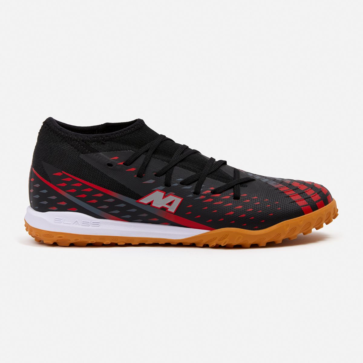 NEW ATHLETIC - Zapatillas New Athletic Futbol SLABS GR2 58-0206 Hombre