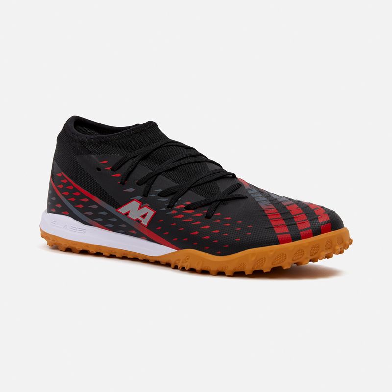 NEW ATHLETIC - Zapatillas New Athletic Futbol SLABS GR2 58-0206 Hombre