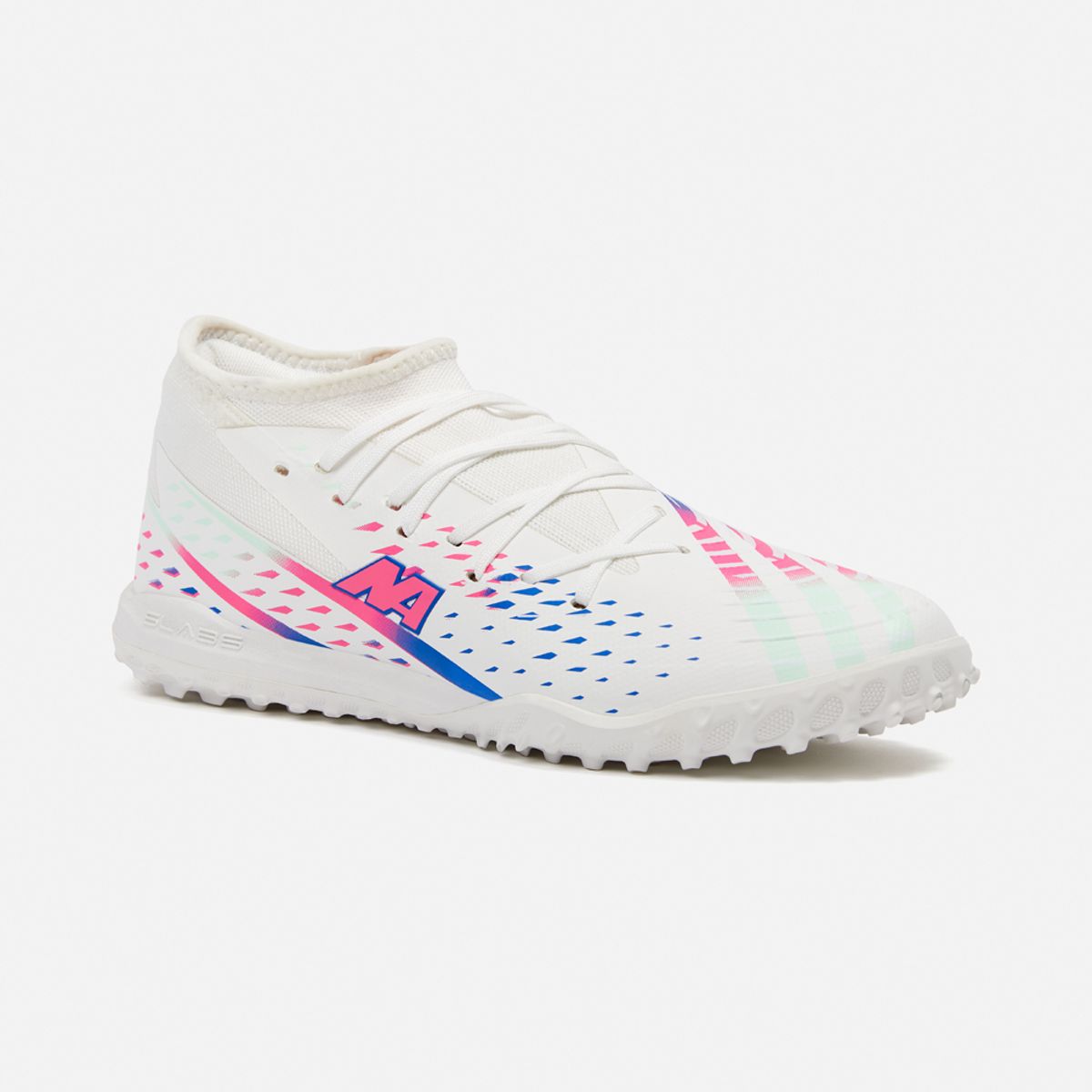 NEW ATHLETIC - Zapatillas New Athletic Futbol SLABS GR2 58-2116 Hombre