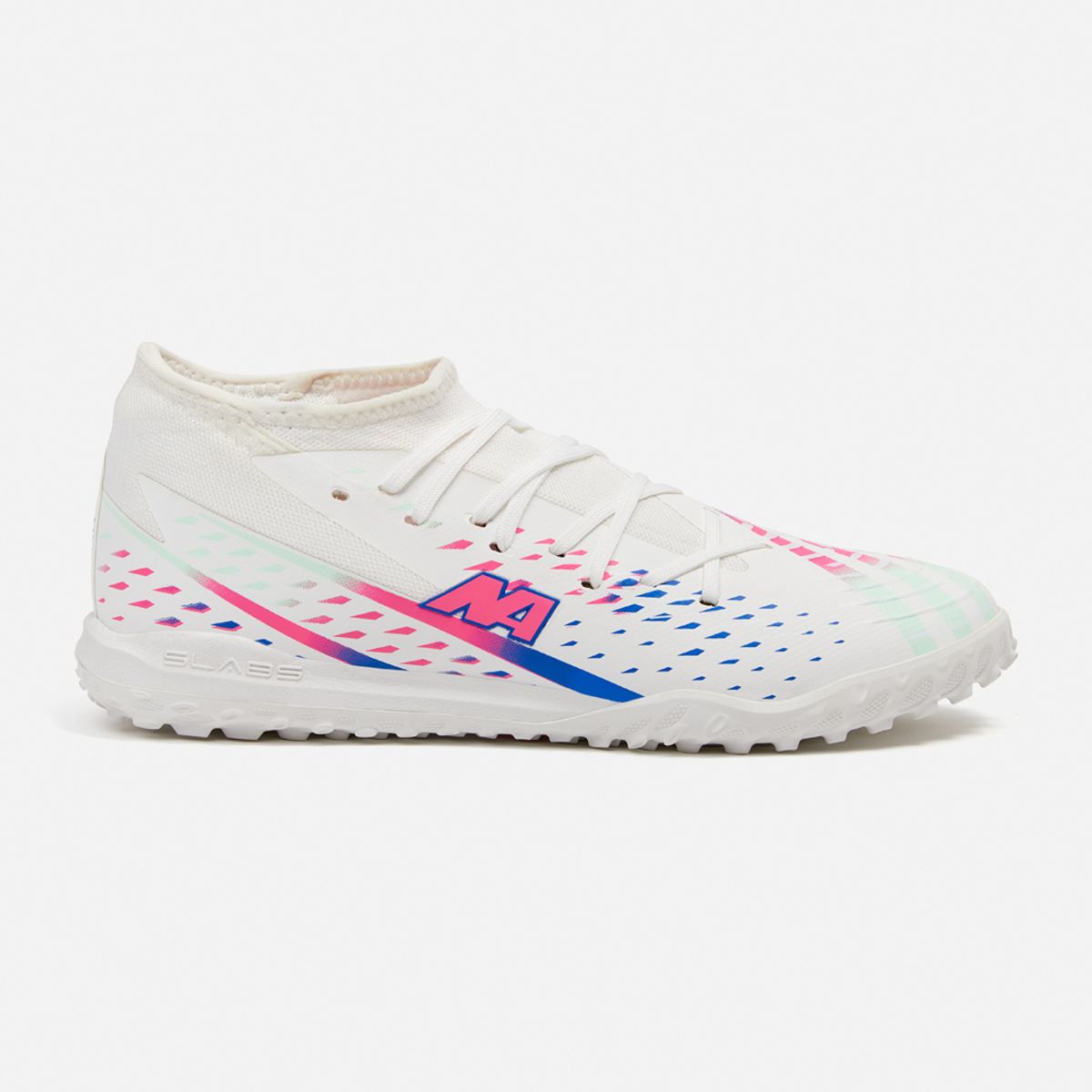 NEW ATHLETIC - Zapatillas New Athletic Futbol SLABS GR2 58-2116 Hombre