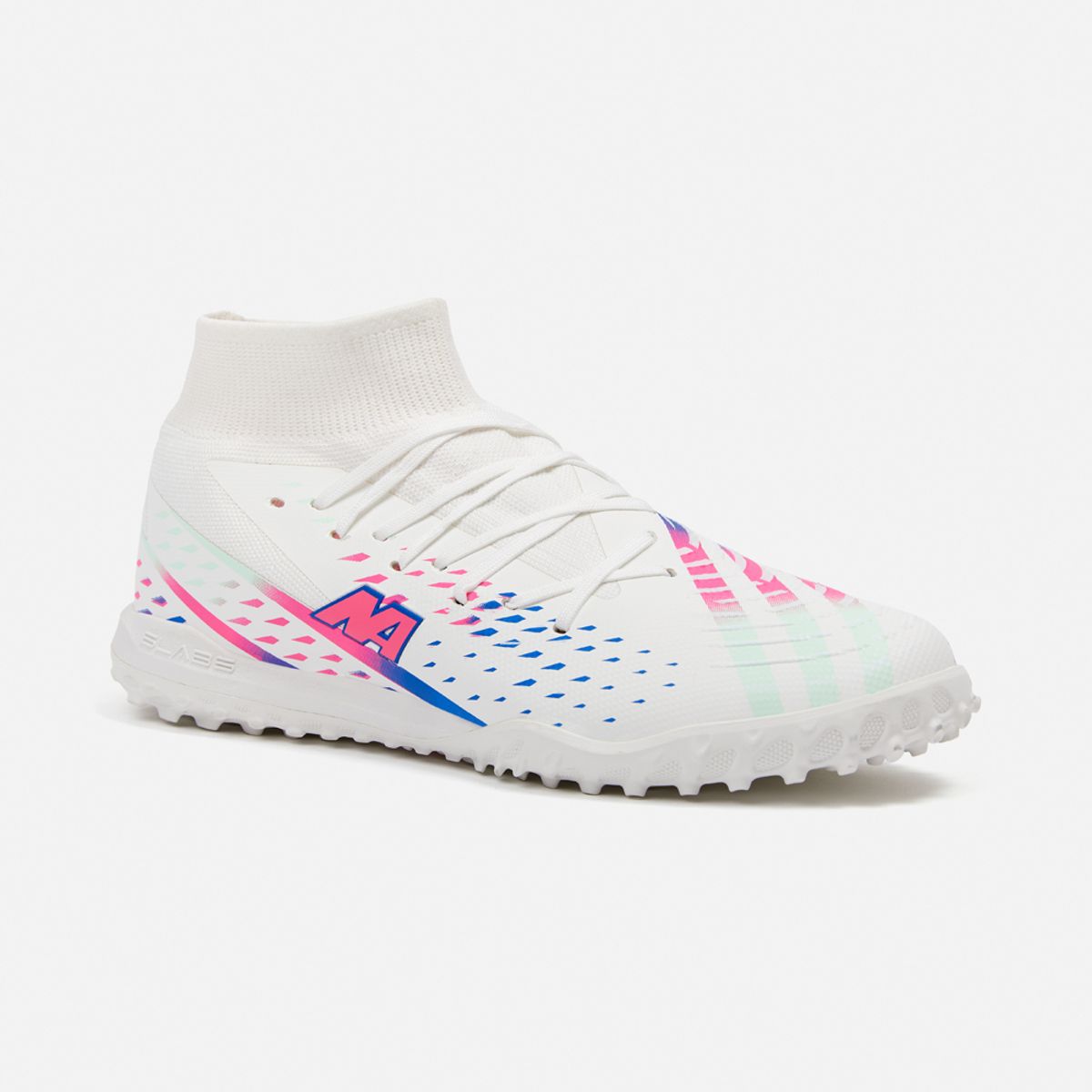 NEW ATHLETIC - Zapatillas New Athletic Futbol SLABS GR2 33-2116 Hombre