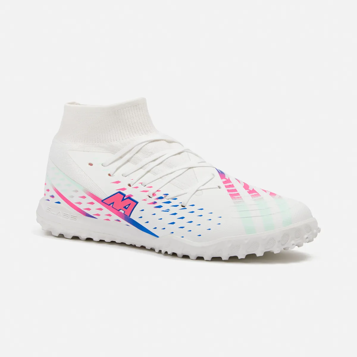 NEW ATHLETIC - Zapatillas New Athletic Futbol SLABS GR2 33-2116 Hombre