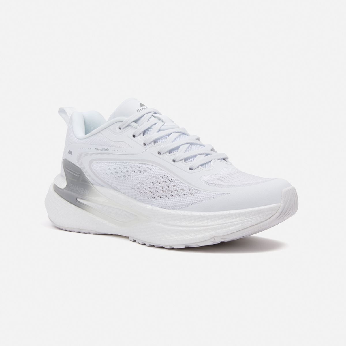 NEW ATHLETIC - Zapatillas New Athletic Running FOAMRUN 34-0104 Mujer