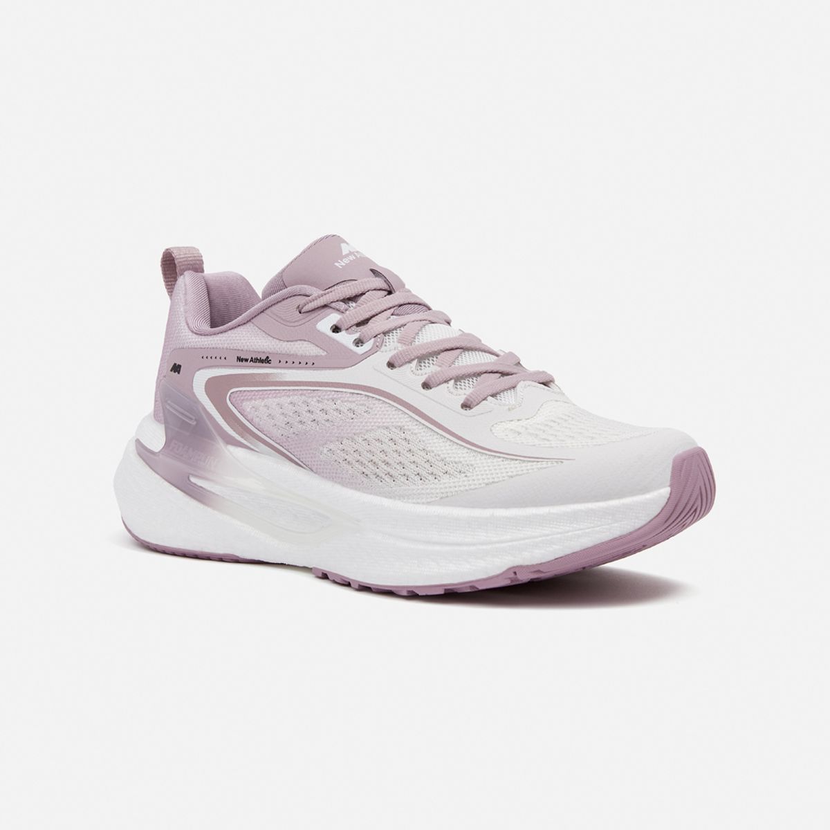 NEW ATHLETIC - Zapatillas New Athletic Running FOAMRUN 34-0128 Mujer