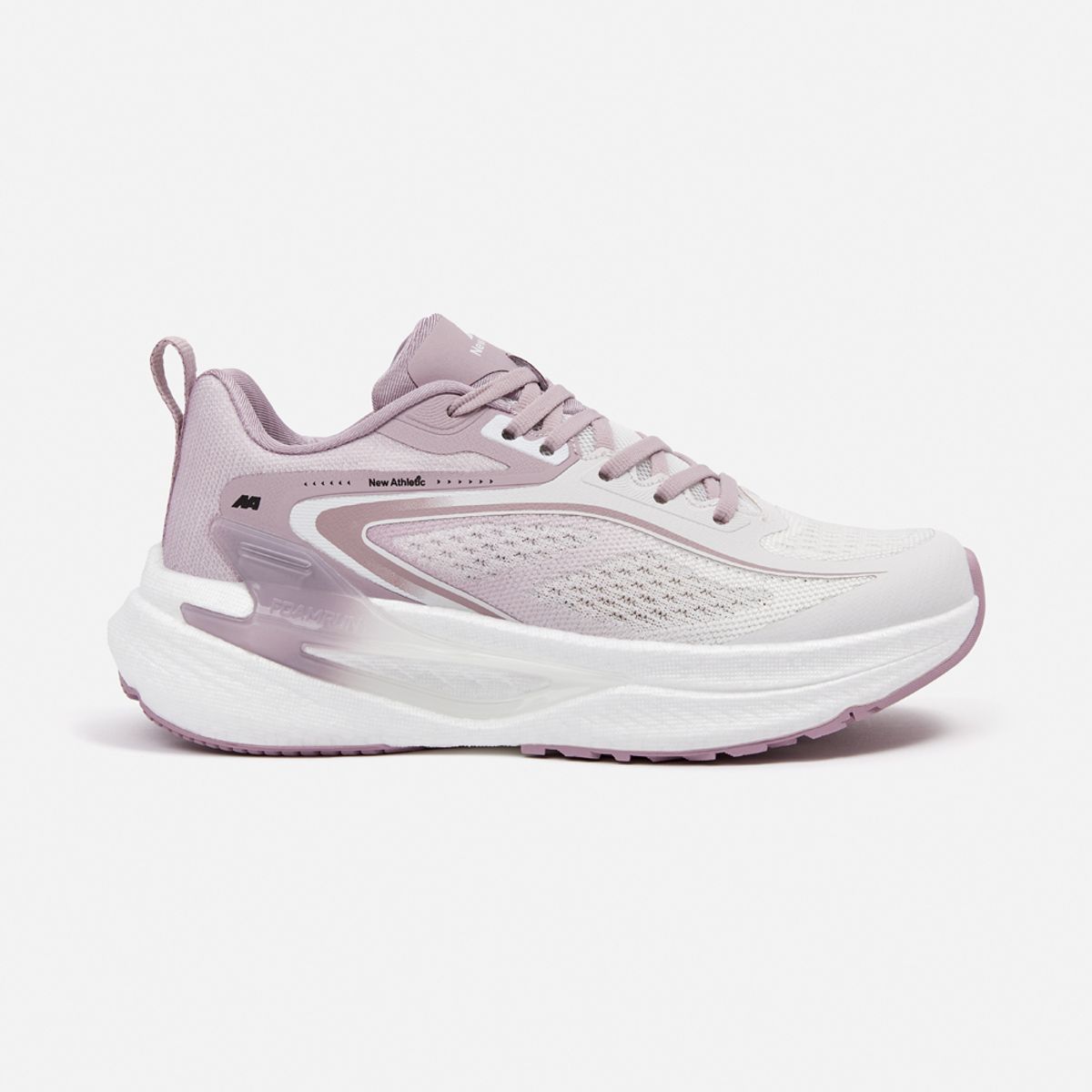 NEW ATHLETIC - Zapatillas New Athletic Running FOAMRUN 34-0128 Mujer