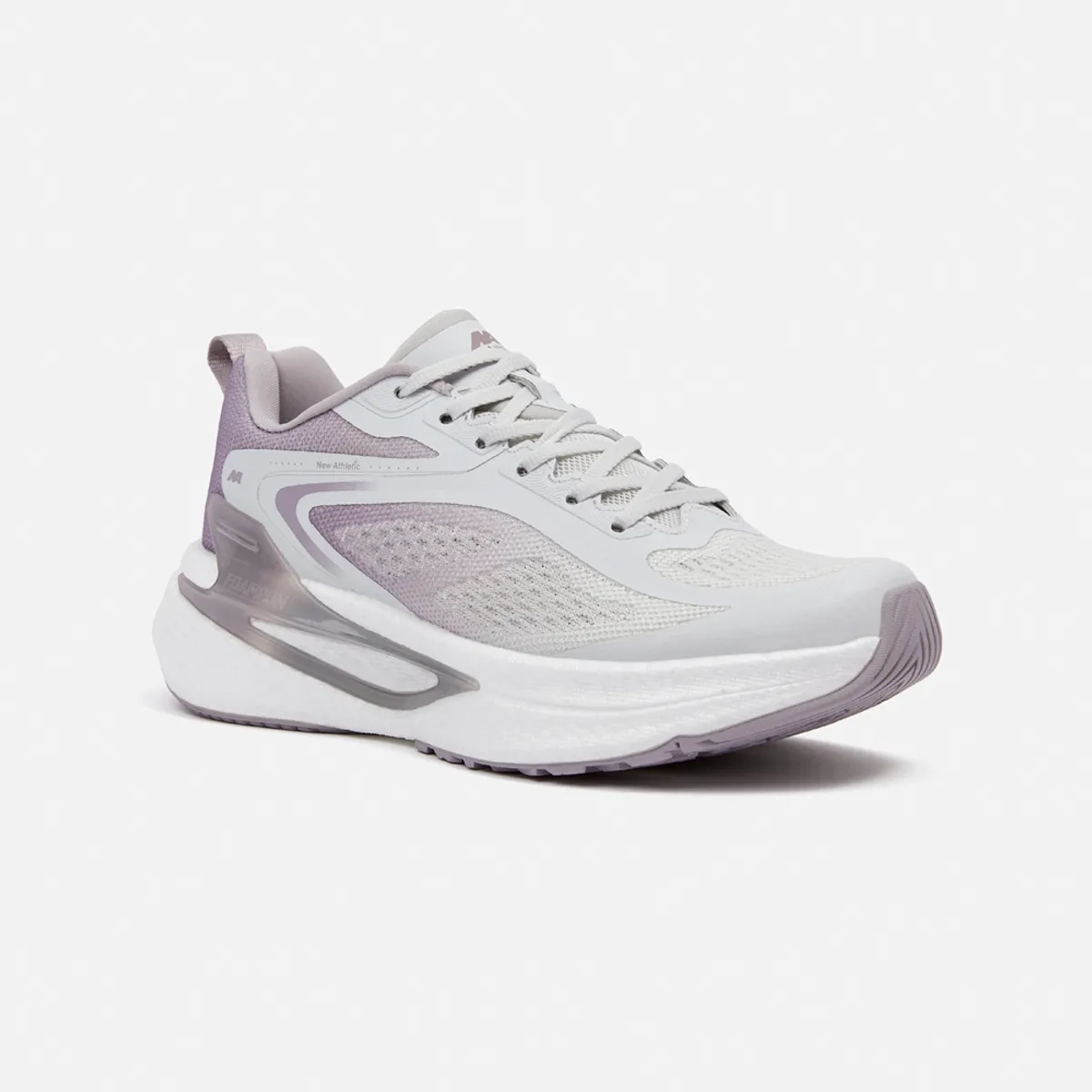 NEW ATHLETIC - Zapatillas New Athletic Running FOAMRUN 34-0139 Mujer