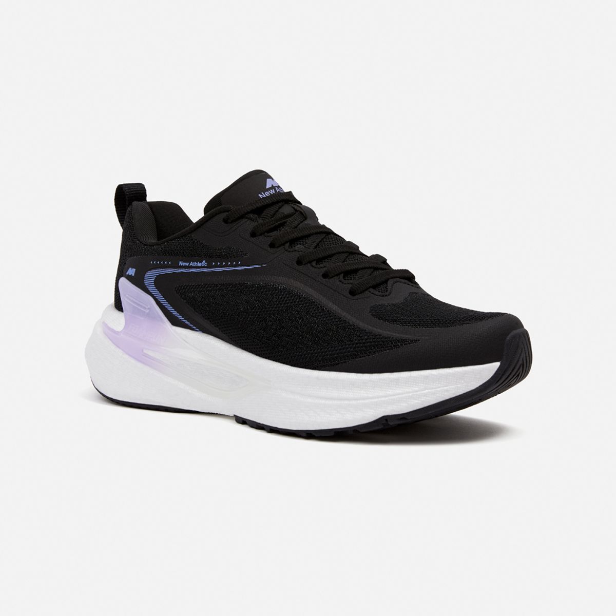 NEW ATHLETIC - Zapatillas New Athletic Running FOAMRUN 34-0231 Mujer