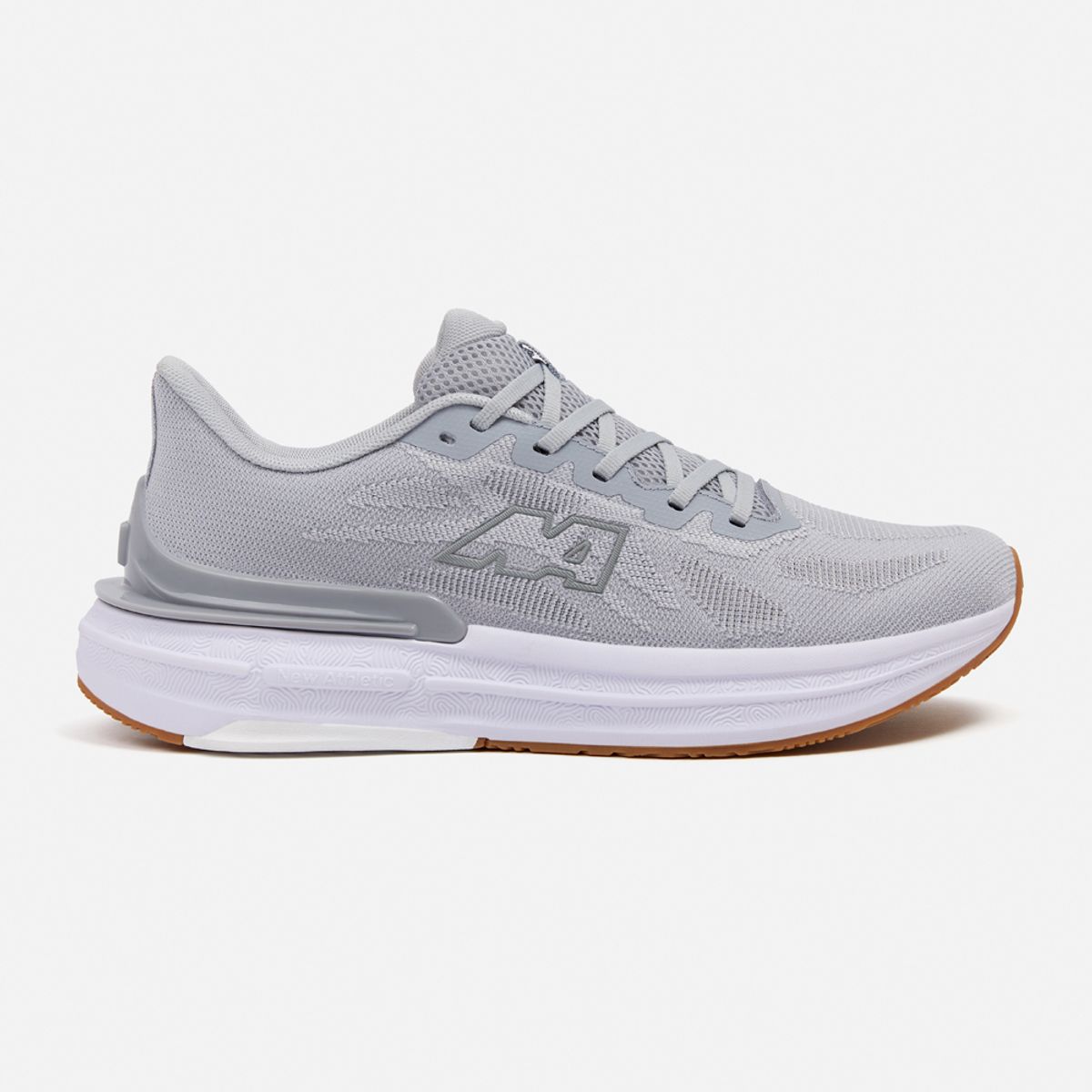 NEW ATHLETIC - Zapatillas New Athletic Running ZOOMFLEX 38-0401 Hombre