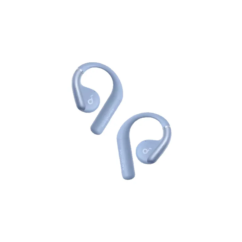 SOUNDCORE - Audífonos Bluetooth soundcore aerofit Azul