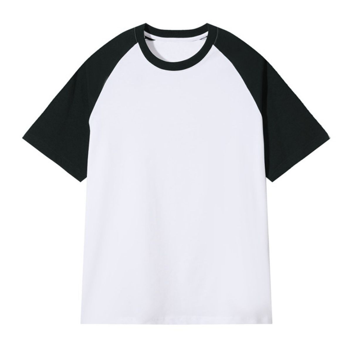 TIOZONEY - Polera Manga Corta Hombre