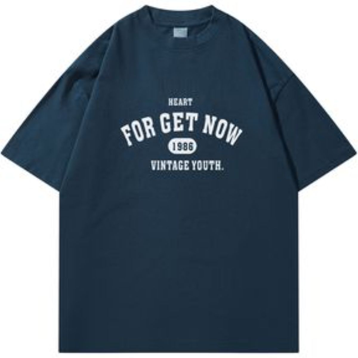 TIOZONEY - Polera Manga Corta Hombre