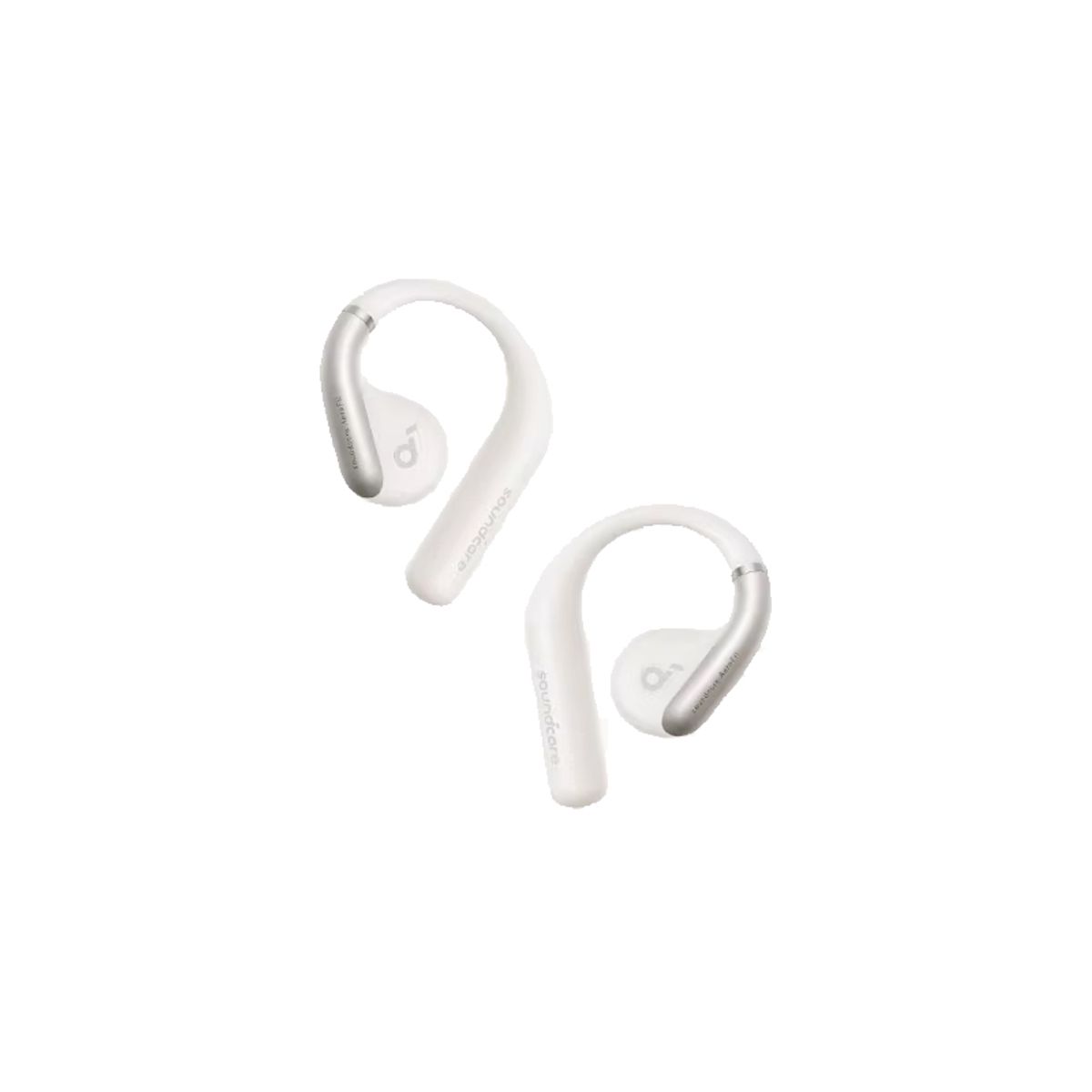 SOUNDCORE - Audífonos Bluetooth soundcore aerofit Blanco