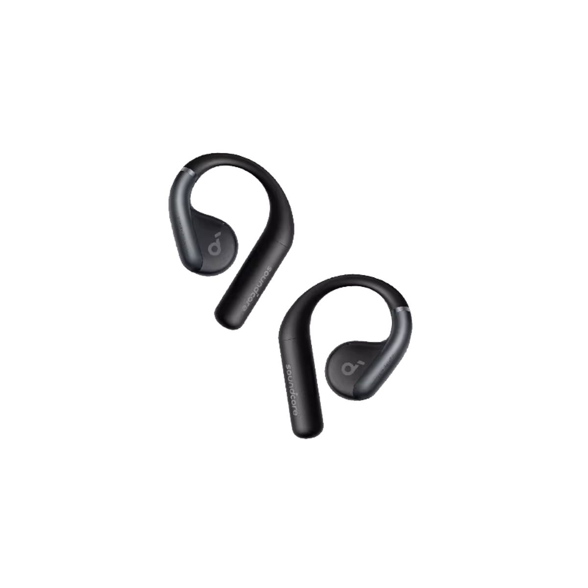 SOUNDCORE - Audífonos Bluetooth soundcore aerofit Negro