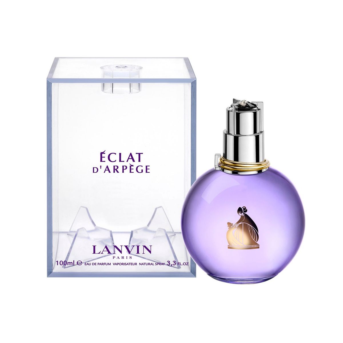 LANVIN - Eclat D'Arpege EDP 100 ML Lanvin Mujer