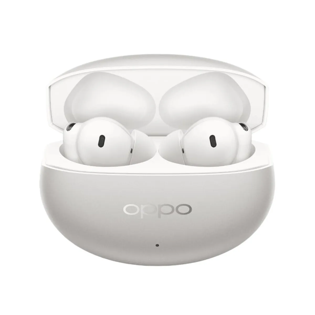 OPPO - Audífonos Inalámbricos Bluetooth oppo enco free 4 - Plata