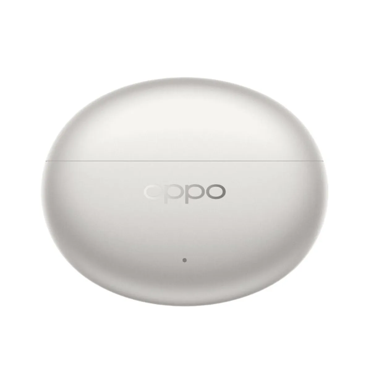 OPPO - Audífonos Inalámbricos Bluetooth oppo enco free 4 - Plata