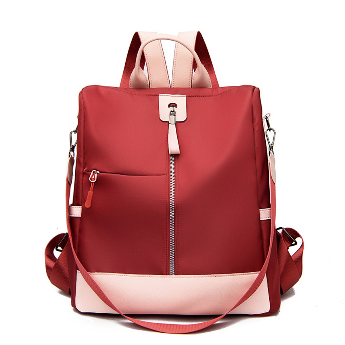 TIOZONEY - Mochila de Viaje Para Mujere Hombre