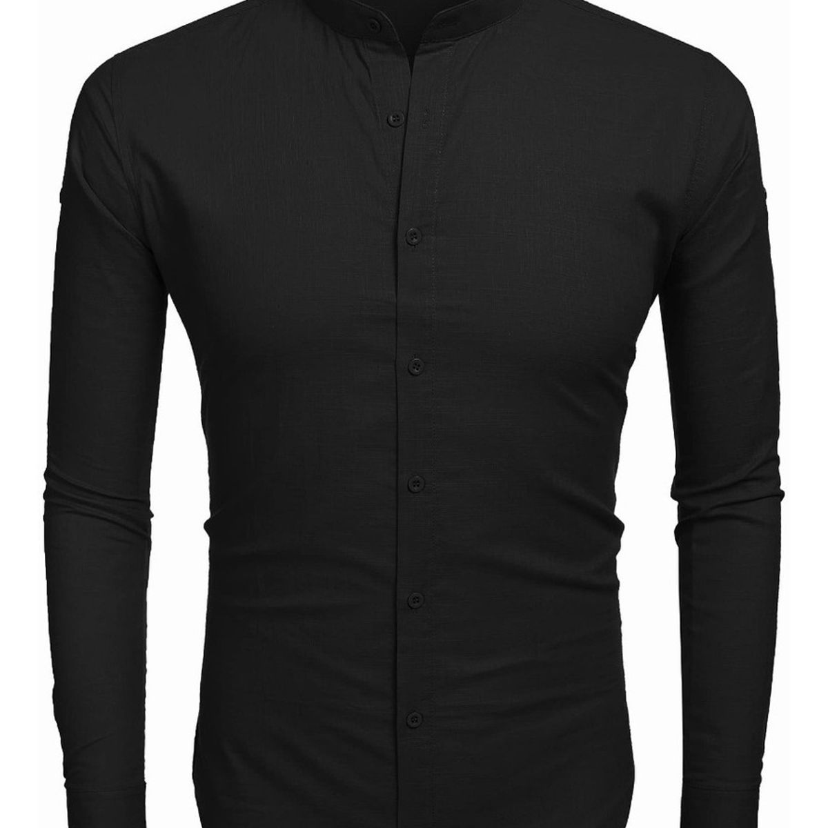 TIOZONEY - Camisa Hombre