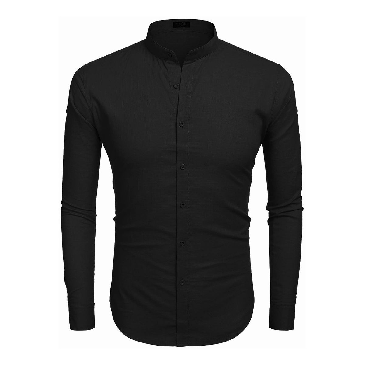 TIOZONEY - Camisa Hombre