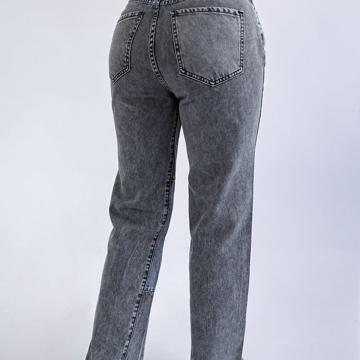 GENERICO - STRAIGHT MUJER FORCAPS THAISSA