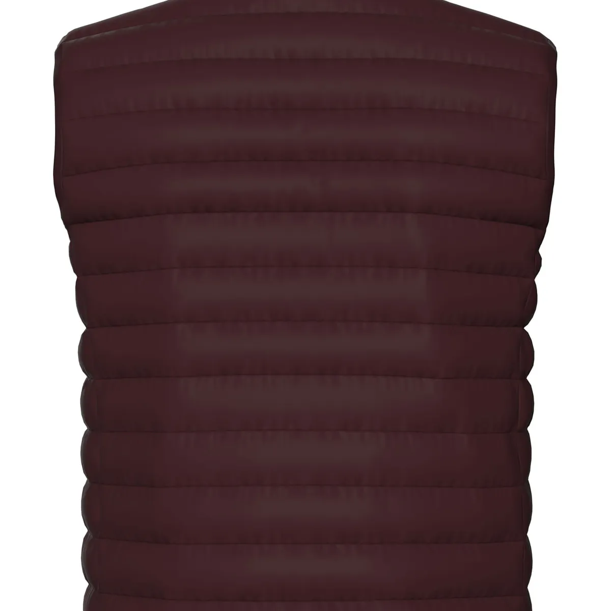 TOMMY HILFIGER - CHALECO CORE PACKABLE RECYCLED VEST