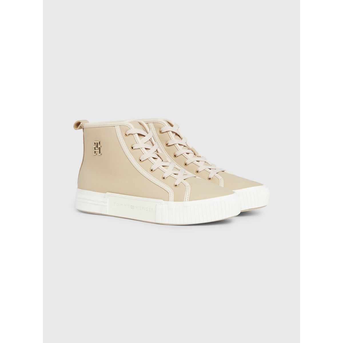 TOMMY HILFIGER - BOTIN PARA MUJERES TH