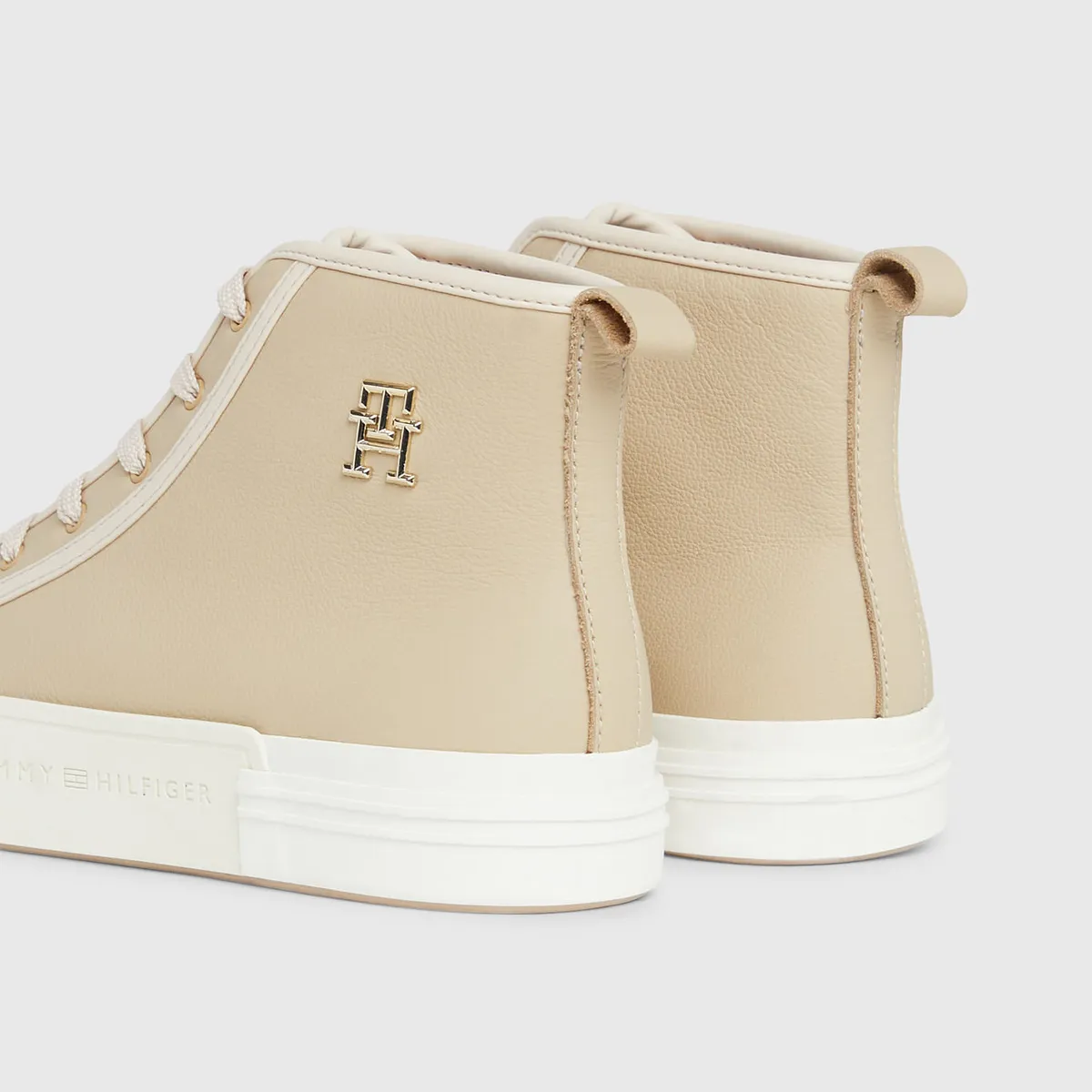 TOMMY HILFIGER - BOTIN PARA MUJERES TH