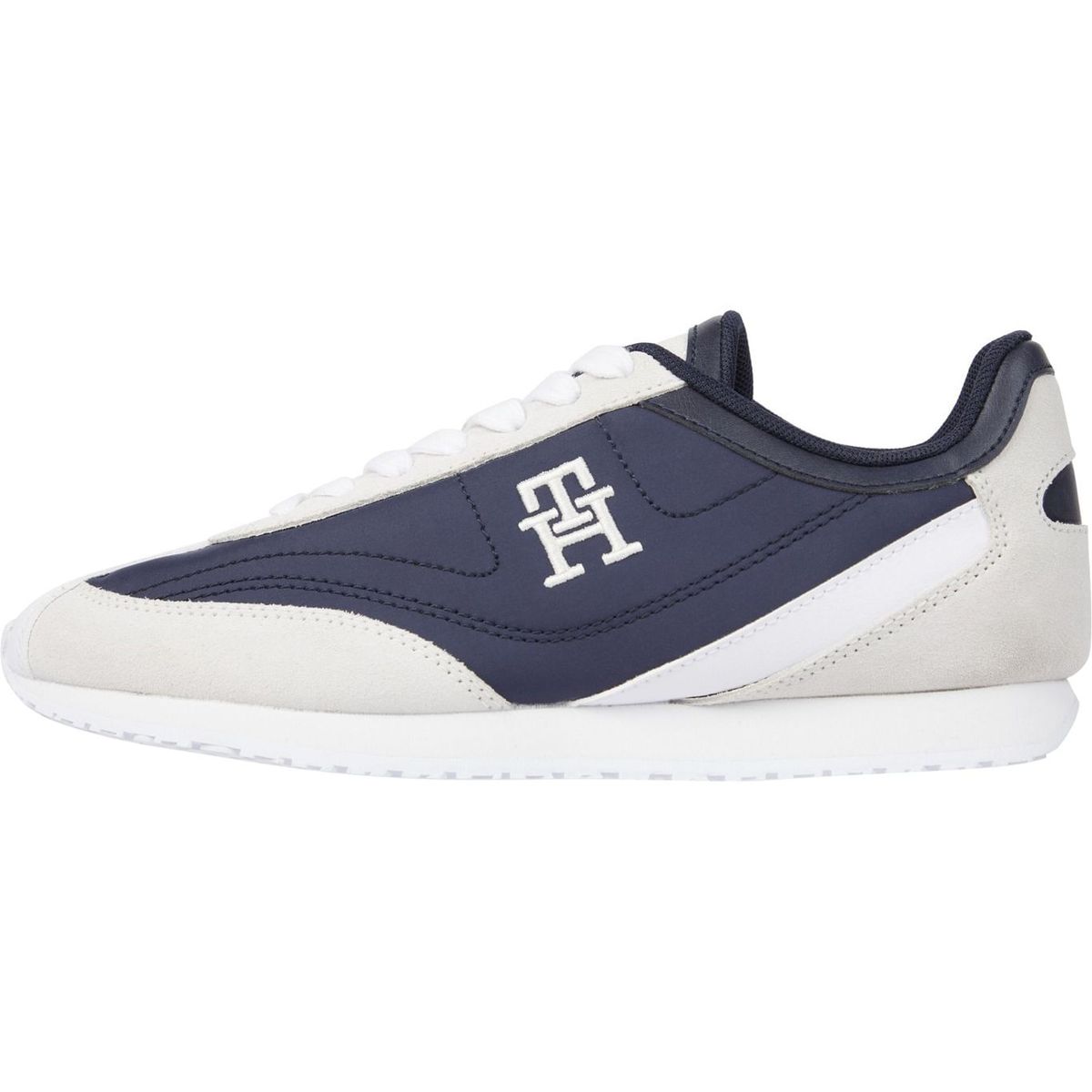 TOMMY HILFIGER - ZAPATILLAS TH HERITAGE RUNNER