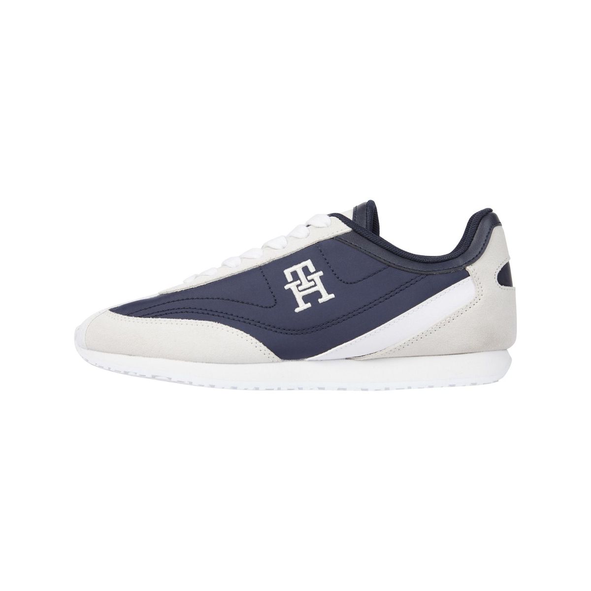 TOMMY HILFIGER - ZAPATILLAS TH HERITAGE RUNNER
