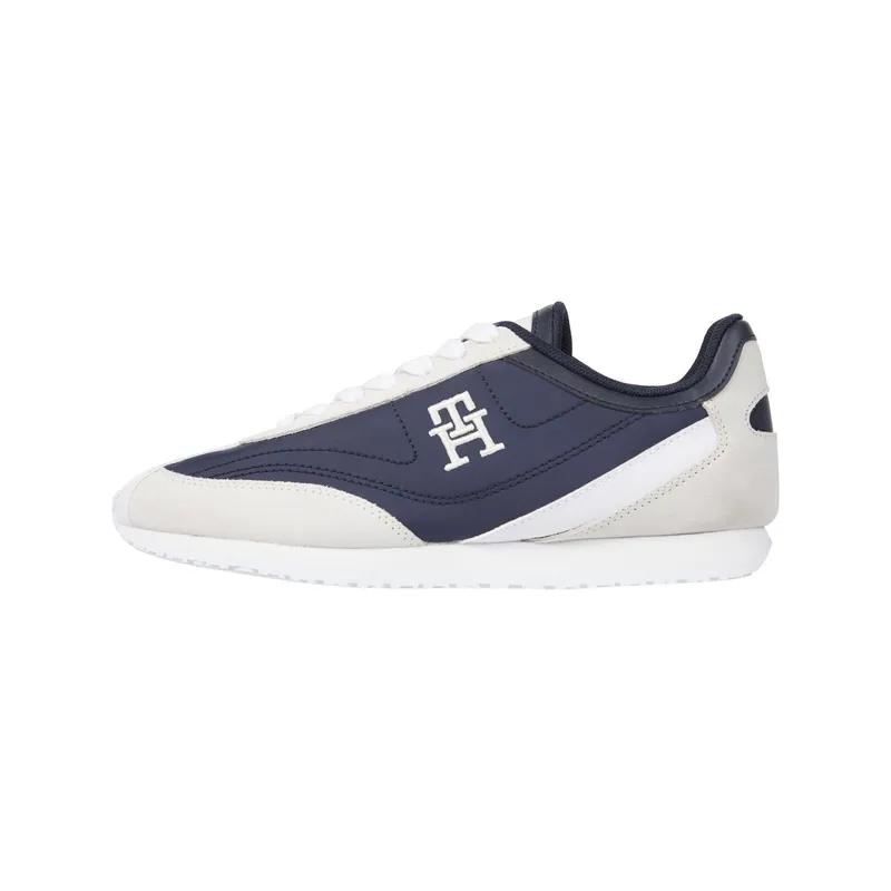 TOMMY HILFIGER - ZAPATILLAS TH HERITAGE RUNNER