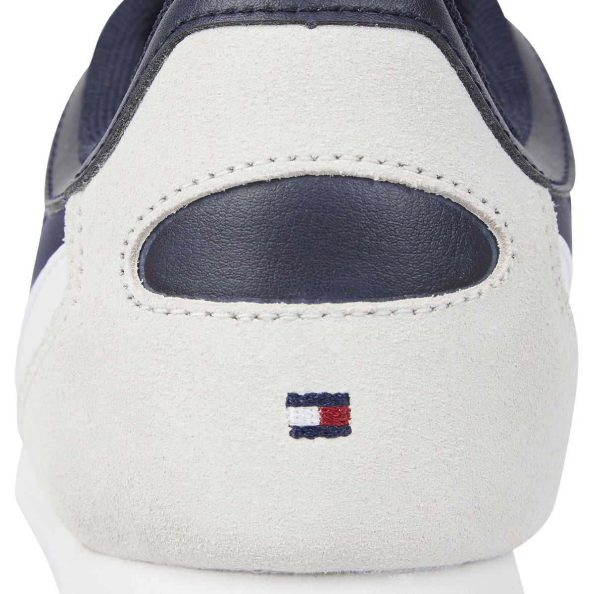 TOMMY HILFIGER - ZAPATILLAS TH HERITAGE RUNNER