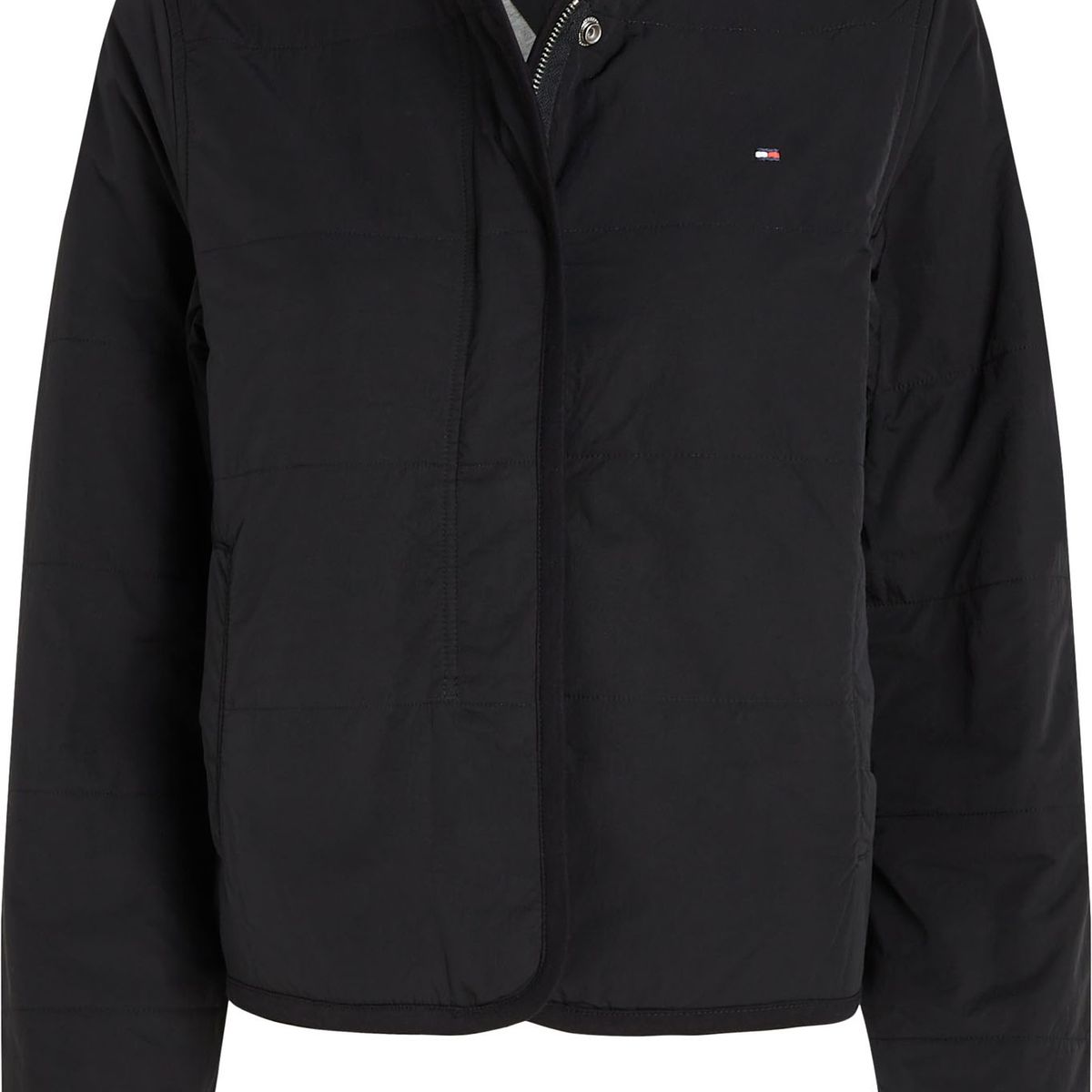 TOMMY HILFIGER - CASACA JERSEY LINED JACKET