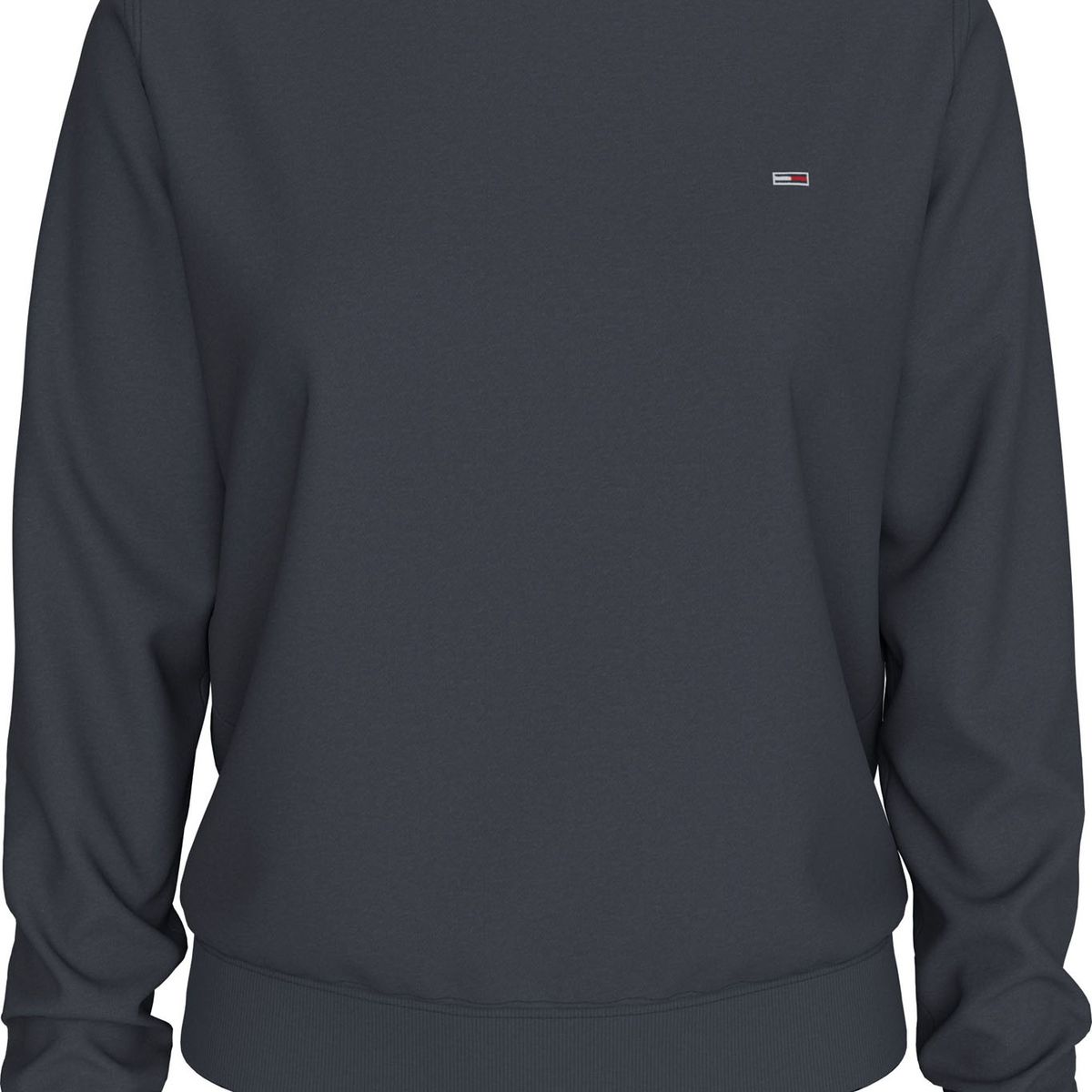 TOMMY HILFIGER - SWEATSHIRT TJW REG S FLAG CREW