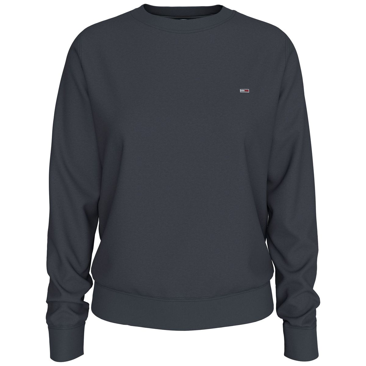 TOMMY HILFIGER - SWEATSHIRT TJW REG S FLAG CREW