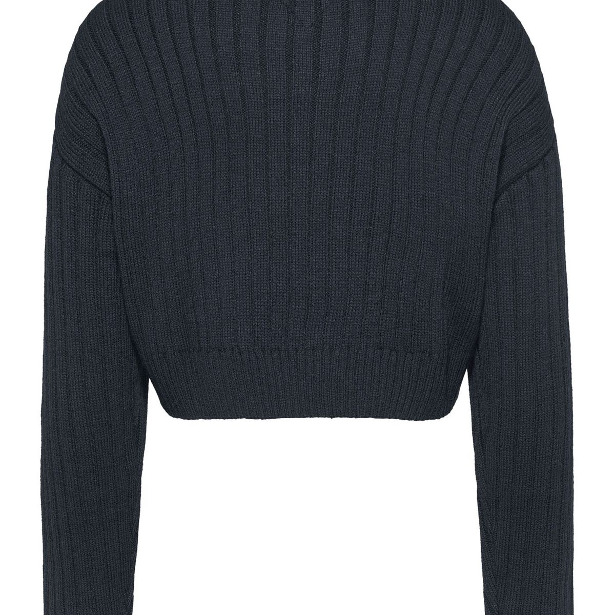 TOMMY HILFIGER - SWEATER TJW VNCK CENTER FLAG SWEATER E