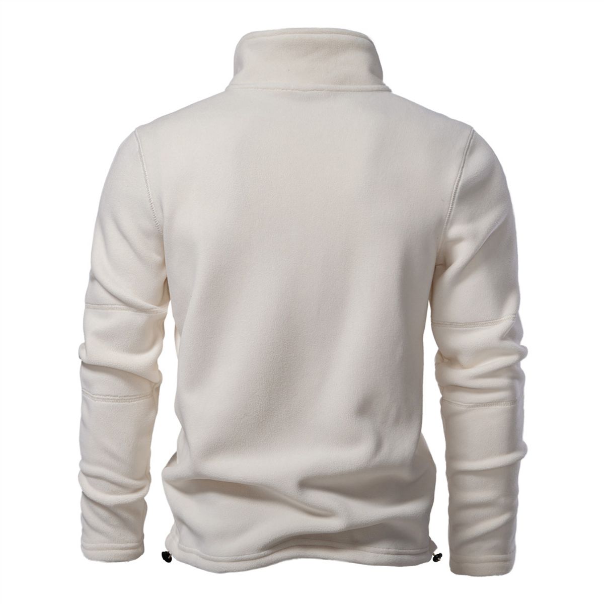 TIOZONEY - Sudaderas cremallera para hombre