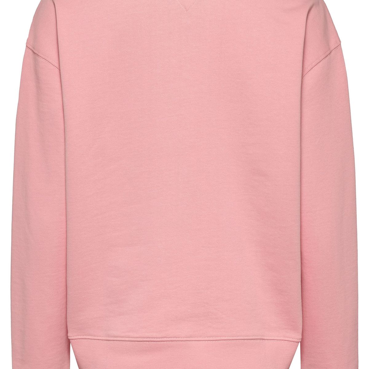 TOMMY HILFIGER - SWEATSHIRT TJW BXY ESSENTIAL LOGO 2 CREW