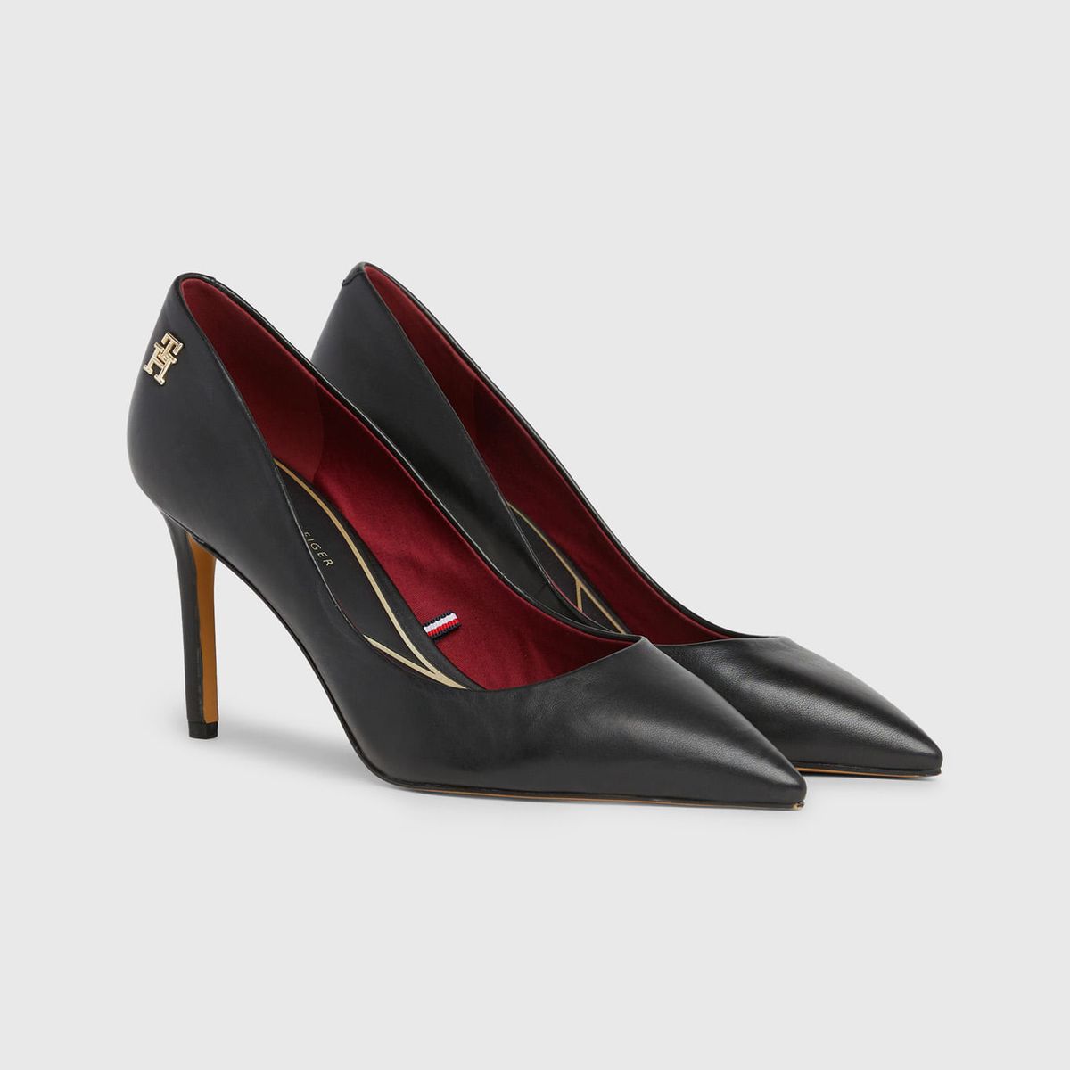 TOMMY HILFIGER - ZAPATO PARA MUJERES TH