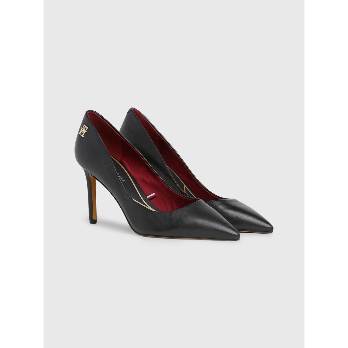 TOMMY HILFIGER - ZAPATO PARA MUJERES TH