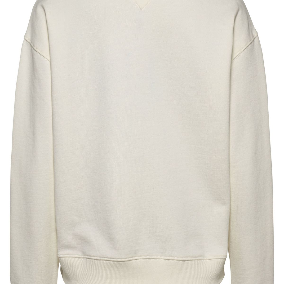 TOMMY HILFIGER - SWEATSHIRT TJW BXY ESSENTIAL LOGO 2 CREW