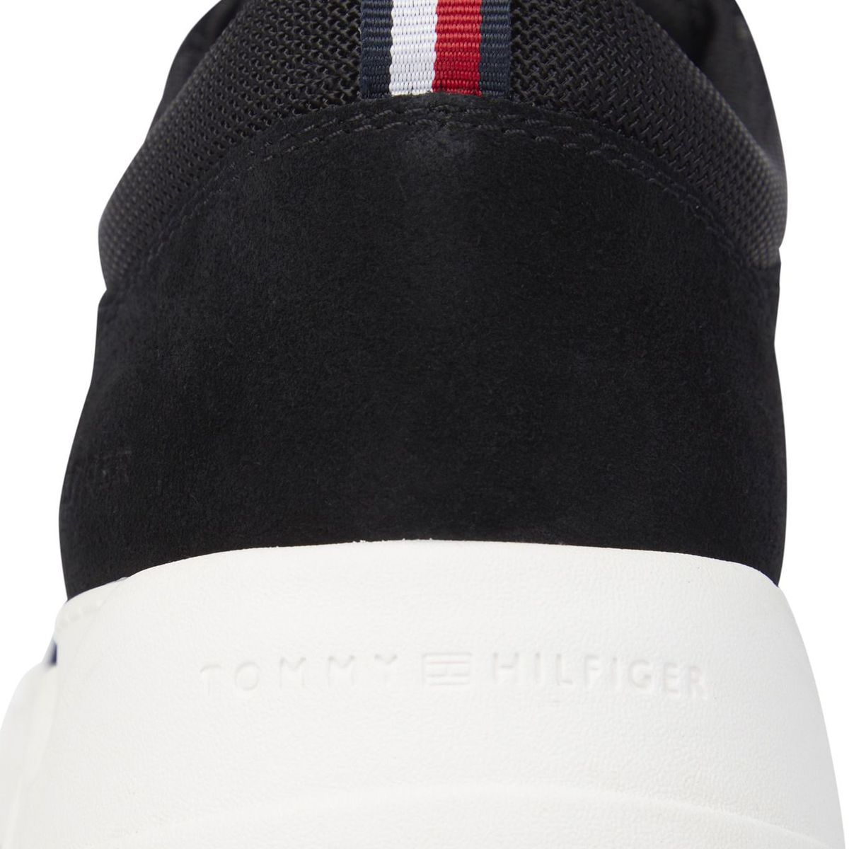 TOMMY HILFIGER - ZAPATO PARA HOMBRES TH