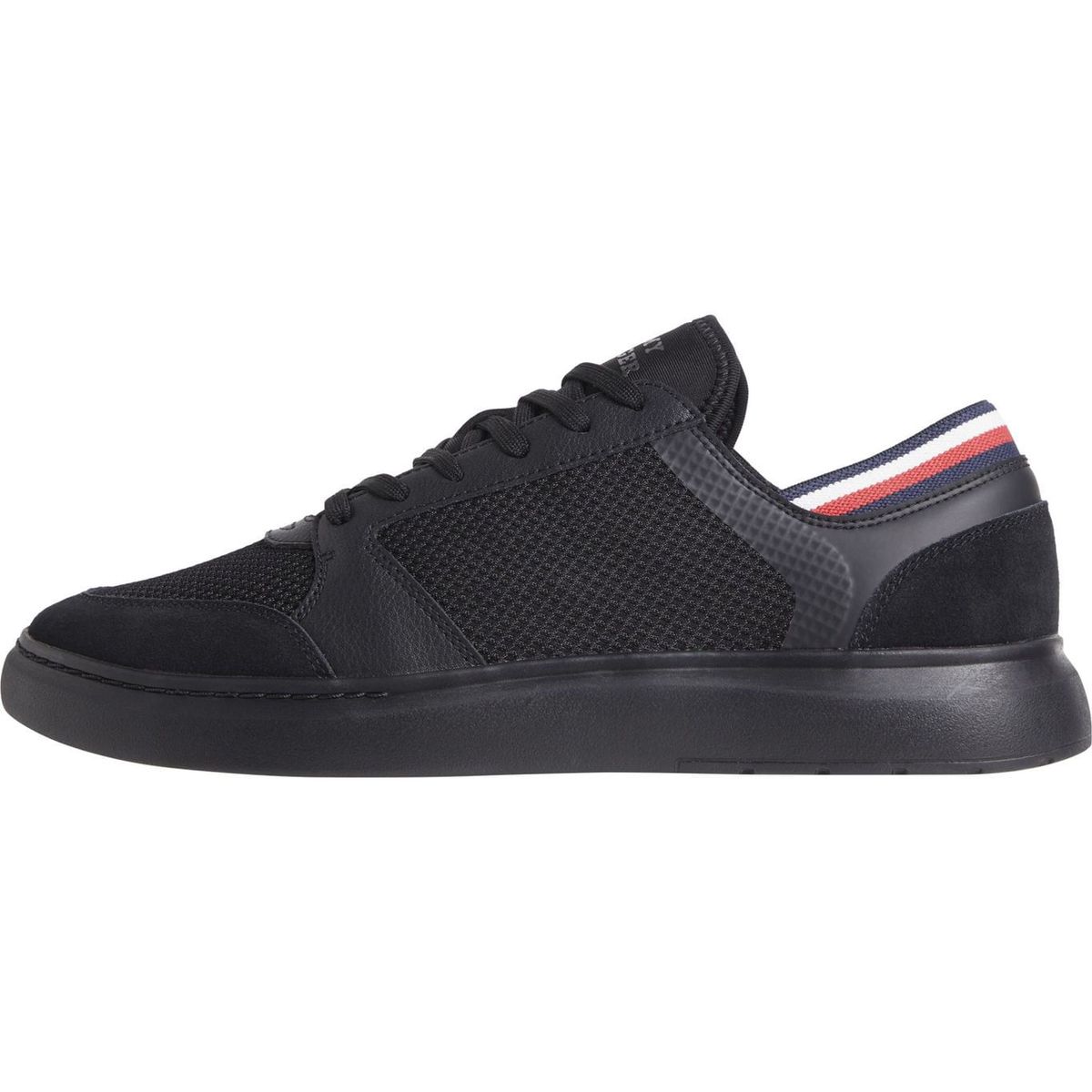 TOMMY HILFIGER - ZAPATILLA LIGHTWEIGHT CUP SEASONAL MIX