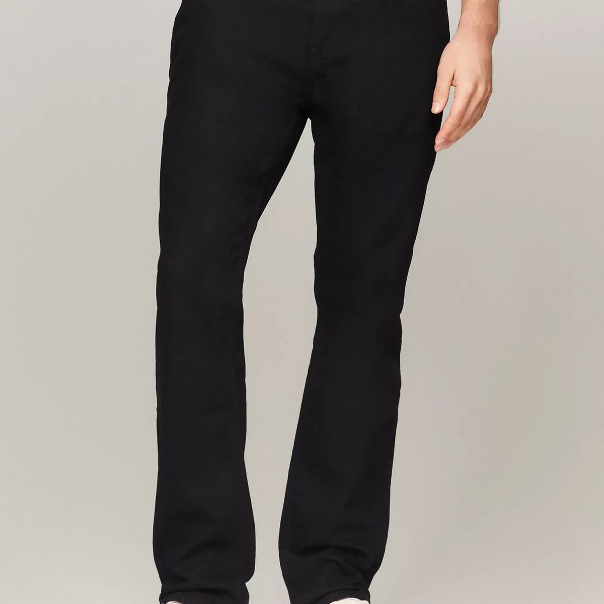 TOMMY HILFIGER - JEAN M CORE STRAIGHT DENTON CHELSEA