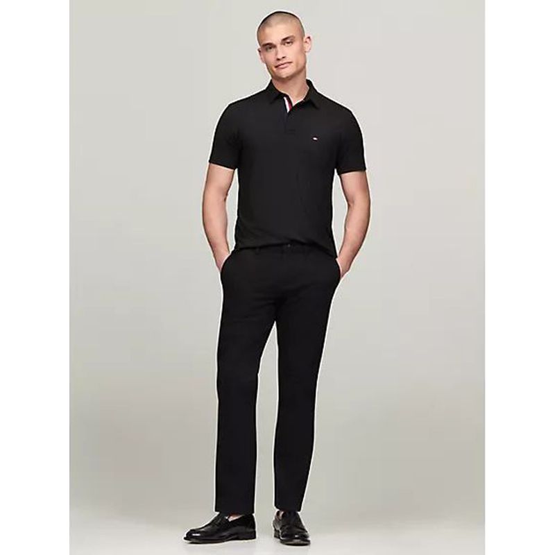 TOMMY HILFIGER - PANTALON PARA HOMBRES TH