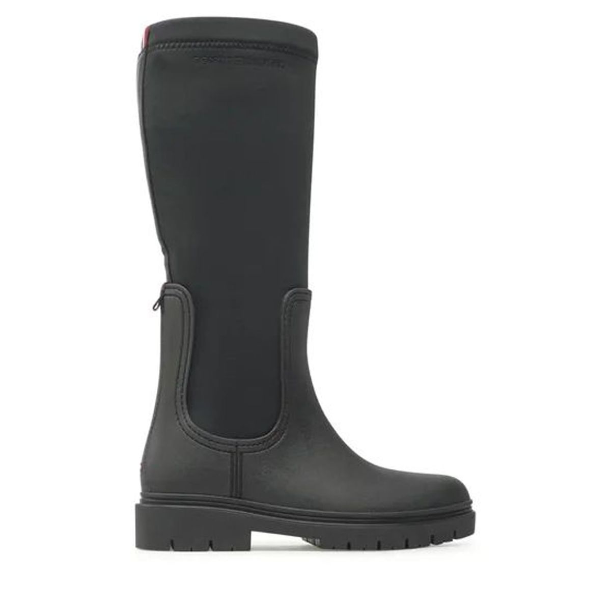 TOMMY HILFIGER - BOTA TOMMY PARA MUJERES TH