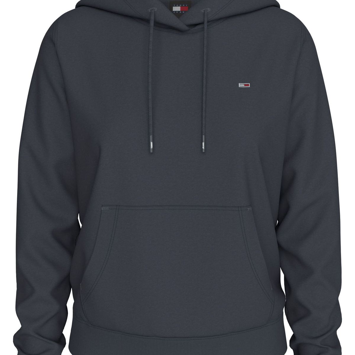 TOMMY HILFIGER - SWEATSHIRT TJW REG S FLAG HOODIE