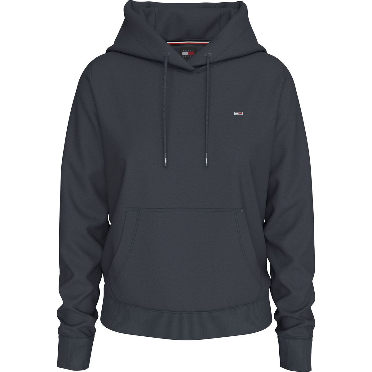 TOMMY HILFIGER - SWEATSHIRT TJW REG S FLAG HOODIE